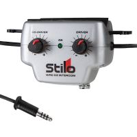 Stilo WRC 03 Intercom Individu