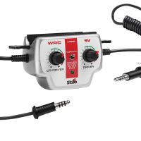 Stilo WRC DES 9V Intercom Buil