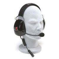 Stilo WRC DES practice/road headset