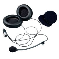 Stilo Trophy DES helmet intercom kit - Plus version
