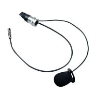 Stilo WRC DES Turismo helmet intercom kit - Rally version