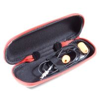 Stilo Earplugs kit with connection for turismo helmets