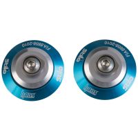 Stilo Hans post anchors FIA8858-2010 Blue