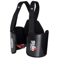 Stilo CARBON CURVA Rib Protector LARGE