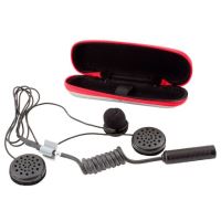 Stilo Emergency WRC intercom helmet wiring kit
