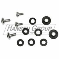 Spare screw kit for  WRC DES a