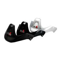 VENTI WRC Carbon peak
