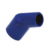 45° cuff for Ø 1.5 Inches to Helmet Top Air Oval Hose