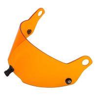 ST5 Amber visor