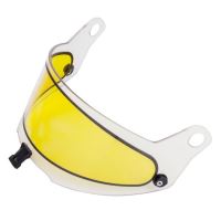 ST5 Yellow Double Glazed  viso