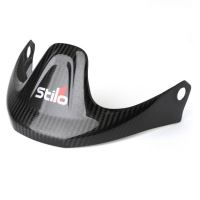 Carbon peak for ST5