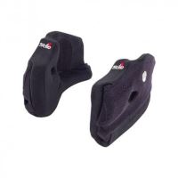 ST5 CMR and KRT small shell chin pad