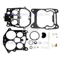 Renovatieset Carburateur
