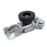 Batterifrånskiljare