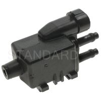 Canister Purge Valve