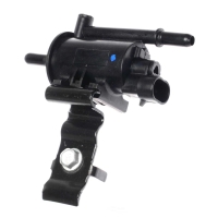 Solenoid