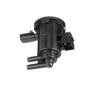 Solenoid