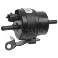 Standard valve -