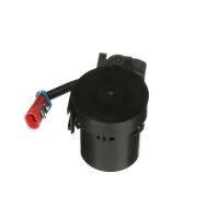 Standard valve -
