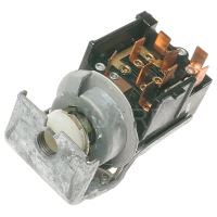 Lichtschakelaar