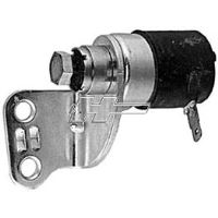 Solenoid Tomgång