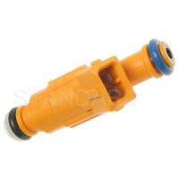 Fuel injector -