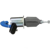 Solenoid