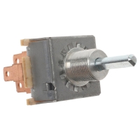 Ventilatorschakelaar