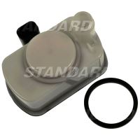 Läckage sensor