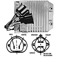 Tändmodul