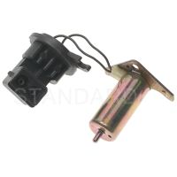 Solenoid