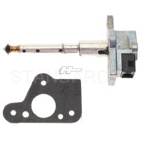 Solenoid