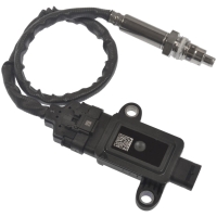 NOX sensor