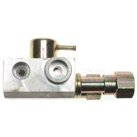 Pressure regulat
