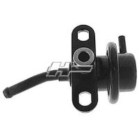 Tryckregulator