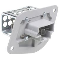 Ventilatorweerstand