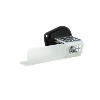 Ventilatorweerstand