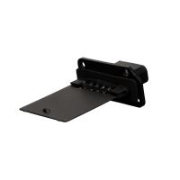 Ventilatorweerstand