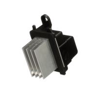 Ventilatorweerstand