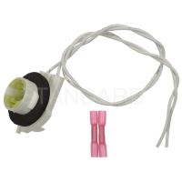 Support de lampe