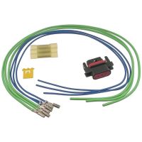 Pigtail/Socket
