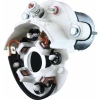 Startsolenoid