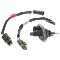 ABS sensor