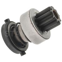 Starter drive