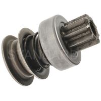 Starter drive