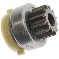 Starter drive