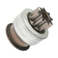 Startmotordrev