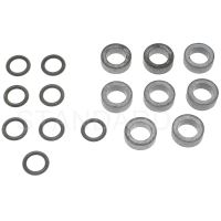 O-ringenset