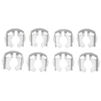 Clips till spridare