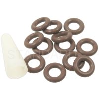 O-ringssats